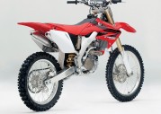 Honda CRF250R